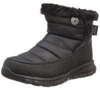Skechers Women's Keepsakes 2.0 Boots, Black, 6 UK
