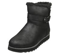 Skechers Keepsakes 2.0 Women's Ankle Boots in Black - UK 7 / EU 40 / US 10