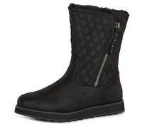 SKECHERS Womens Keepsakes 2.0 Morning Walks Boots Black 4
