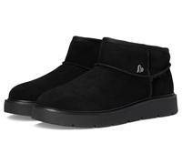 Skechers Women's Cozy Mini Snug Boots 5 (38) Black