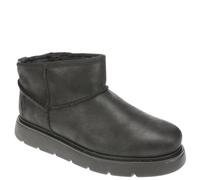 Skechers Women's Keepsakes LITE Ankle Boot, Black, 4.5 UK
