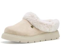 Skechers Women's Keepsakes Lite - Cozy BlendMule
