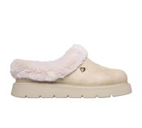 Skechers Keepsakes Bobs OFWT Off White Womens slipper mules 114762 in a Plain Man-made in Size 5