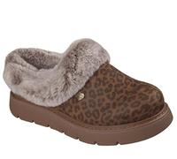 Skechers Women's Keepsakes LiteSlipper | Skechers - Casual slippers, memory foam cushioned insole, faux fur lining, relaxed fit