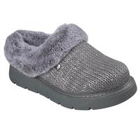 Skechers Women's Keepsakes LiteSlipper | Skechers - Casual slippers, memory foam cushioned insole, faux fur lining, relaxed fit