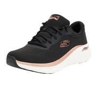 Skechers Womens/Ladies 2.0 The Distance Glow Arch Fit Shoes / N/A N/A FS11065