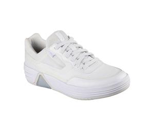 Skechers Womens/Ladies Alphacup Logo Trainers GT43157