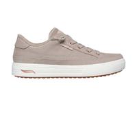 Skechers Womens/Ladies Arcade - Meet Ya There Canvas Trainer GT19337