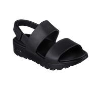 Skechers Womens/Ladies Arch Fit Flat Sandals