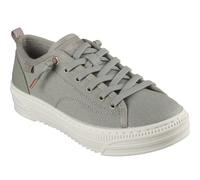 Skechers Womens/Ladies Bobs Copa Trainers (Olive) - Size UK 5