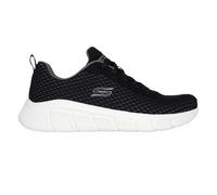Skechers Womens/Ladies Bobs Slip-on Trainers GT32378
