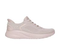 Skechers Womens/Ladies BOBS Sport Squad Chaos Flat Trainers GT52635