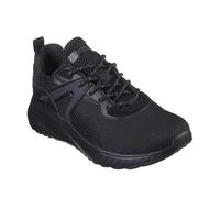 Skechers Womens/Ladies Bobs Squad Chaos Trainers GT30913