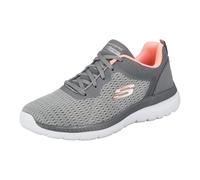 Skechers Womens/Ladies Bountiful Quick Path Plain Trainers FS11277