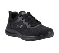 Skechers Womens/Ladies Bountiful Quick Path Plain Trainers / N/A N/A FS11277