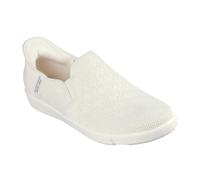Skechers Womens/Ladies Breezest Slip-on Trainers GT42600