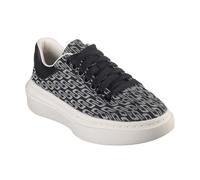 Skechers Womens/Ladies Classic Textile Trainers GT16152