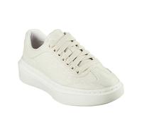 Skechers Womens/Ladies Classic Textile Trainers GT16152