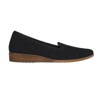 Skechers Womens/Ladies Cleo Wedge Trainers GT25163