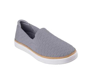 Skechers Womens/Ladies Coast Drive Textured Loafers GT26539