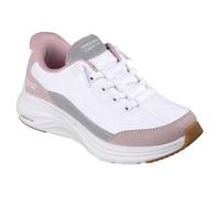 Skechers Womens/Ladies Cozy Quilted Trainers GT23088