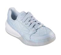 Skechers Womens/Ladies Denali Wedge Trainers GT46151