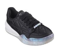 Skechers Womens/Ladies Denali Wedge Trainers GT46151