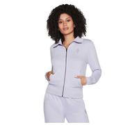 Skechers Womens/Ladies Diamond Regular Long-Sleeved Sweatshi GT24115