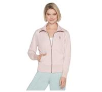 Skechers Womens/Ladies Diamond Regular Long-Sleeved Sweatshi GT24115