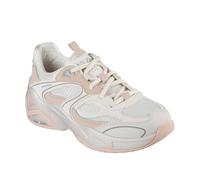 Skechers Womens/Ladies D'Lux Slip-on Trainers GT15799