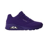 Skechers Womens/Ladies Durabuck Uno Trainers GT42143