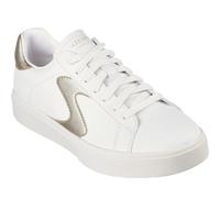 Skechers Womens/Ladies Eden LX Beaming Glory Trainers / N/A N/A FS10501