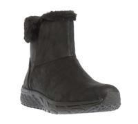 Skechers Womens/Ladies Escape Plan - Cozy Collab Boots / N/A N/A GT2877
