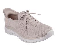 Skechers Womens/Ladies First Blush Slip-In Trainers / N/A N/A FS11767