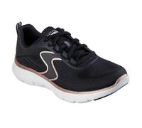 Skechers Womens/Ladies Flex Appeal 5.0 Flat Trainers GT16587