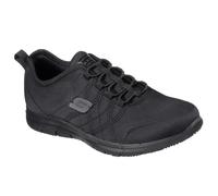 Skechers Womens/Ladies Ghenter Srelt Safety Shoes / N/A N/A FS7817