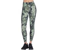Skechers Womens/Ladies Go Flex Ribbed Leggings FS12311