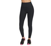 Skechers Womens/Ladies Go Flex Ribbed Leggings / N/A N/A FS11502