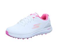 Skechers Womens/Ladies Go Golf Max 2 Golf Shoes (6 UK) (White/Multicoloured)