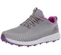 Skechers Go Golf Max Swing Womens Trainers Grey 4 UK