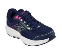 (3 UK, Navy/Multicoloured) Skechers Womens/Ladies Go Run Consistent 2.0 Advantage Trainers