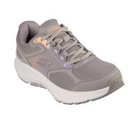 Skechers Womens Go Run Consistent 2.0 Advantage Trainers - Taupe/Multicoloured - Taupe/Multicoloured - 4 UK