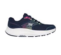 Skechers Womens/Ladies Go Run Consistent 2.0 Advantage Trainers (Navy/Multicoloured) - Navy/Blue - Size UK 3