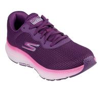 (4 UK, Plum) Skechers Womens/Ladies Go Run Consistent 2.0 Fast Pace Trainers