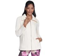 Skechers Womens/Ladies Go Snuggle Jacket / N/A N/A FS12086