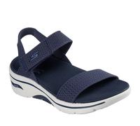 Skechers Womens/Ladies Go Walk 2.0 Arch Fit Sandals / N/A N/A FS11794