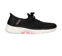 Skechers Womens/Ladies Go Walk 6 Slip-on Trainers GT33821