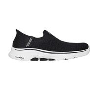 Skechers Womens/Ladies Go Walk 7 Slip-In Trainers GT29330
