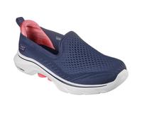 Skechers Womens/Ladies Go Walk 7 - Vina Trainers FS11755