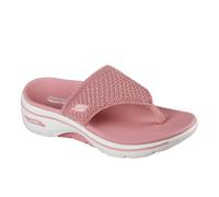 Skechers Womens/Ladies Go Walk Arch Fit 2.0 Flip Flops / N/A N/A FS11773